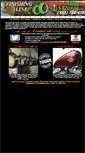 Mobile Screenshot of powdercoattoday.com